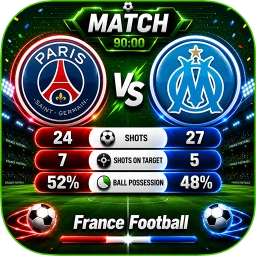 ligue 1 football