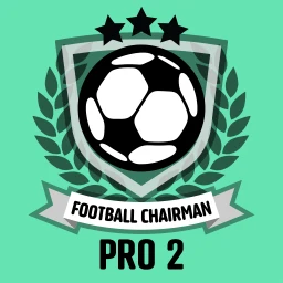 Icono de Football Chairman Pro 2